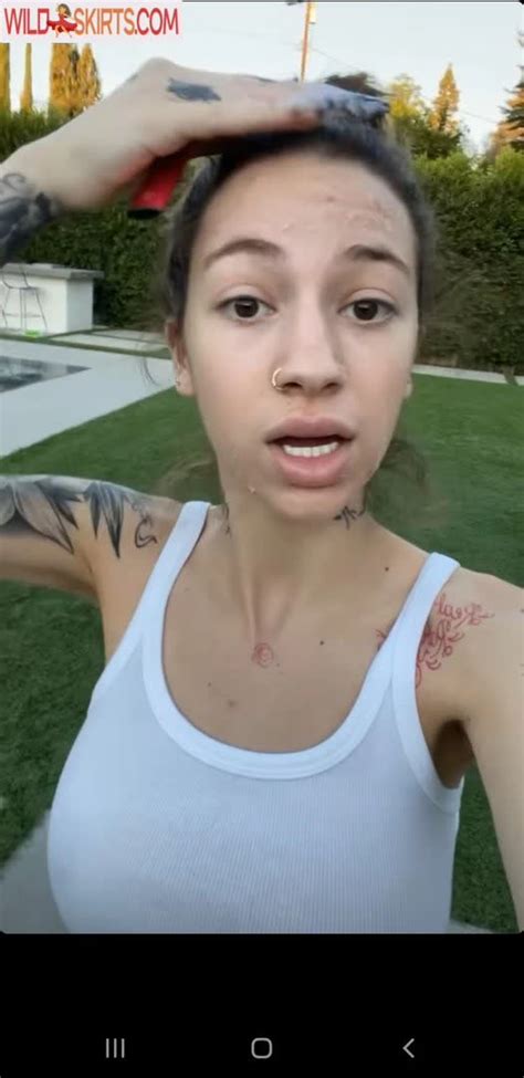 bhad barbie nude|LATEST VIDEO: Bhad Bhabie Nude Danielle Bregoli Onlyfans。